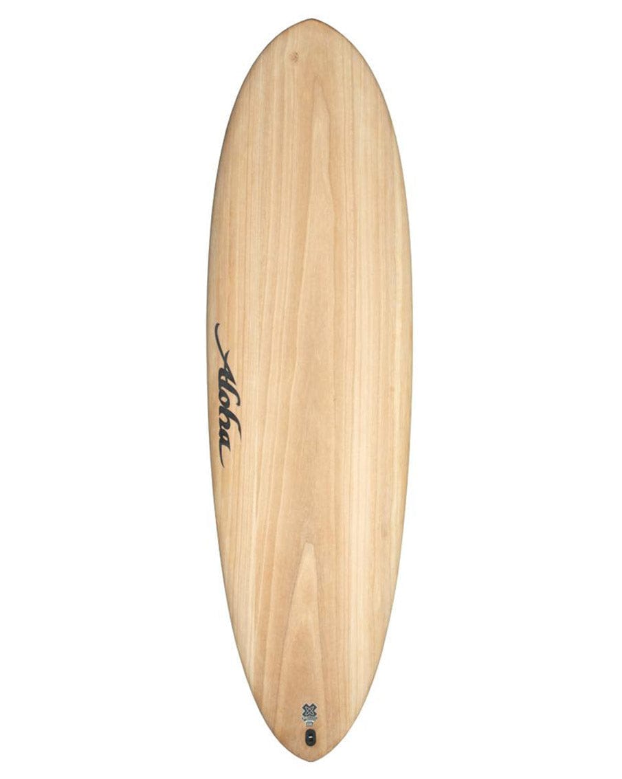 Aloha Surfboards Fun Division-Small Ecoskin Surfboard