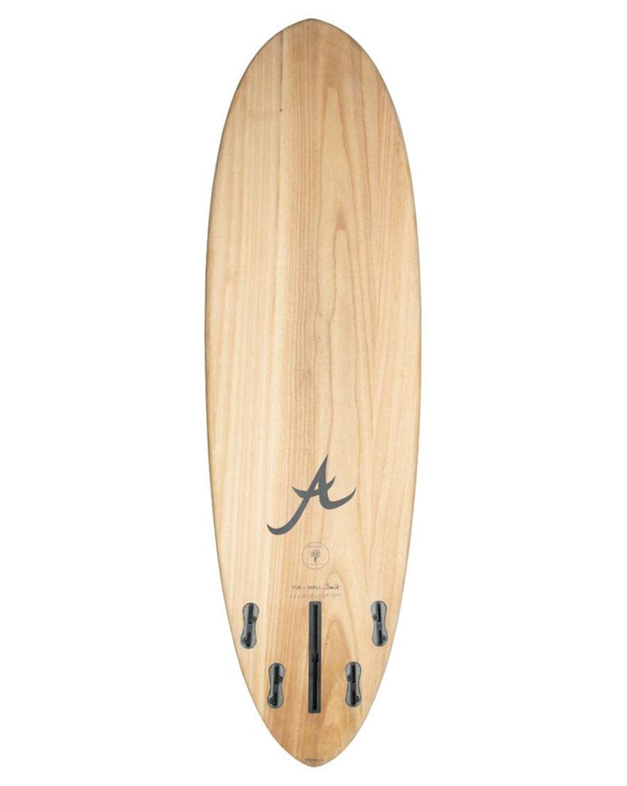 Aloha Surfboards Fun Division-Small Ecoskin Surfboard