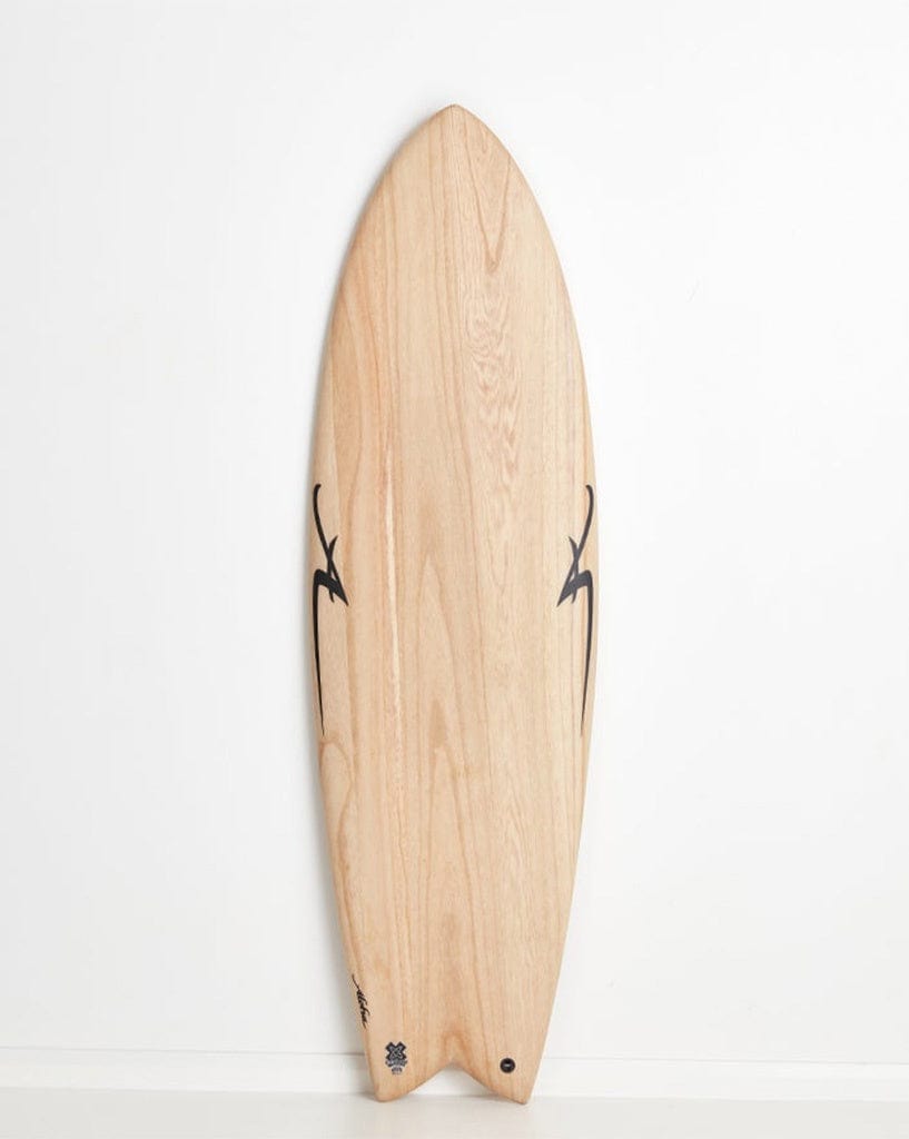 Aloha Surfboards Keel Fish Ecoskin