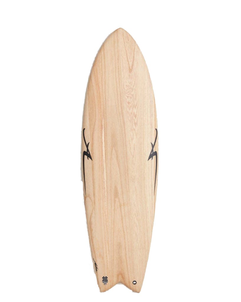 Aloha Surfboards Keel Fish Ecoskin