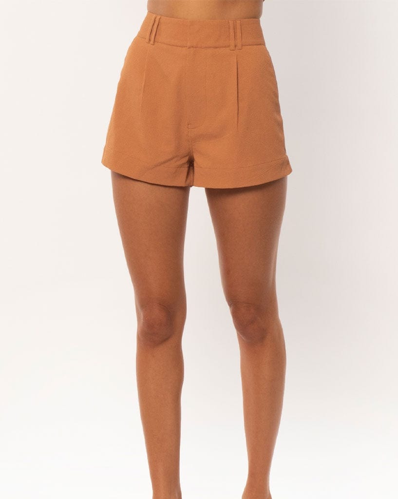 Amuse Society Sydney Woven Shorts