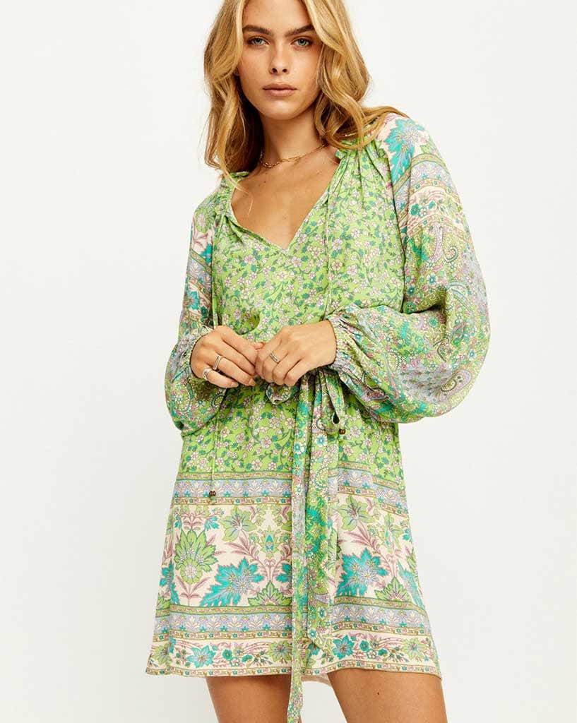 Arnhem Clothing Sacramento Tunic