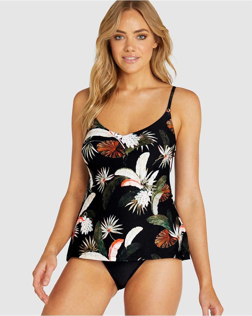 Baku Kailani Tankini