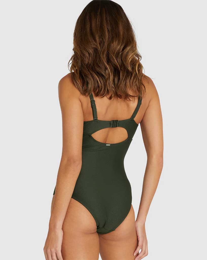 Baku Rococco Booster One Piece Swim