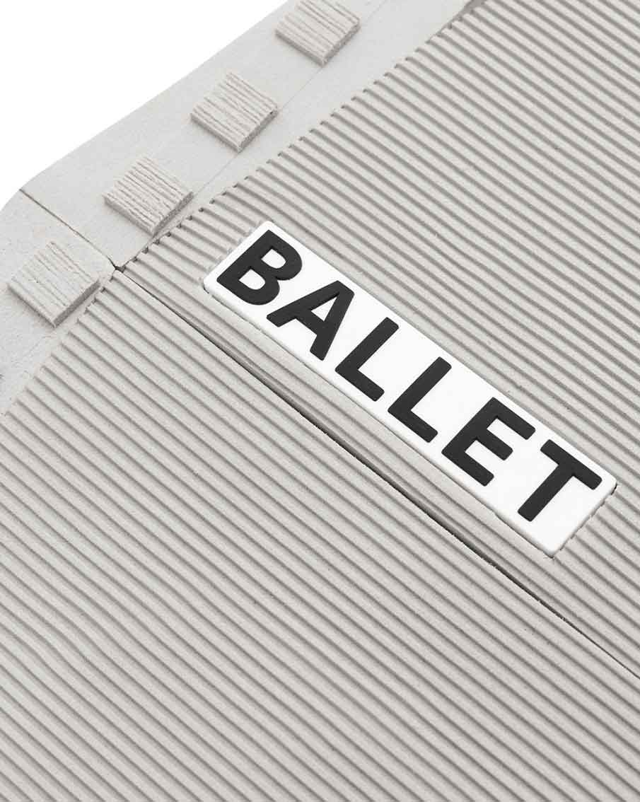 Ballet Grip 2 Piece Hybrid Pad