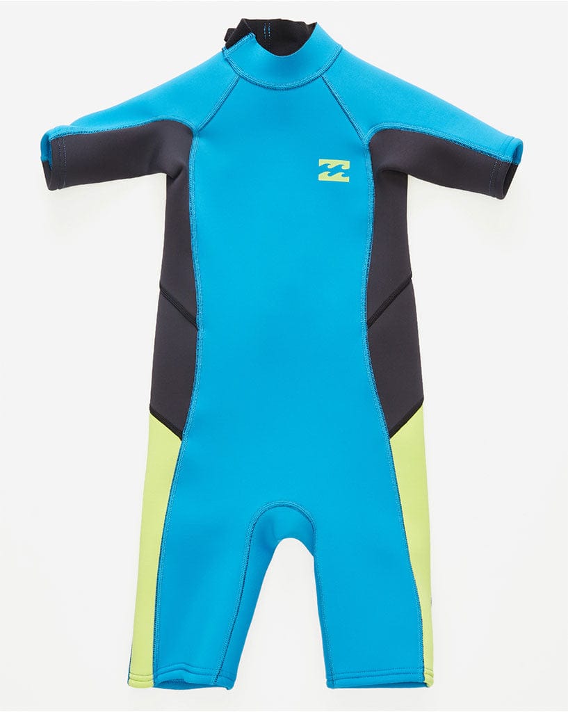 Billabong 202 Toddler Absolute FL BZ SS