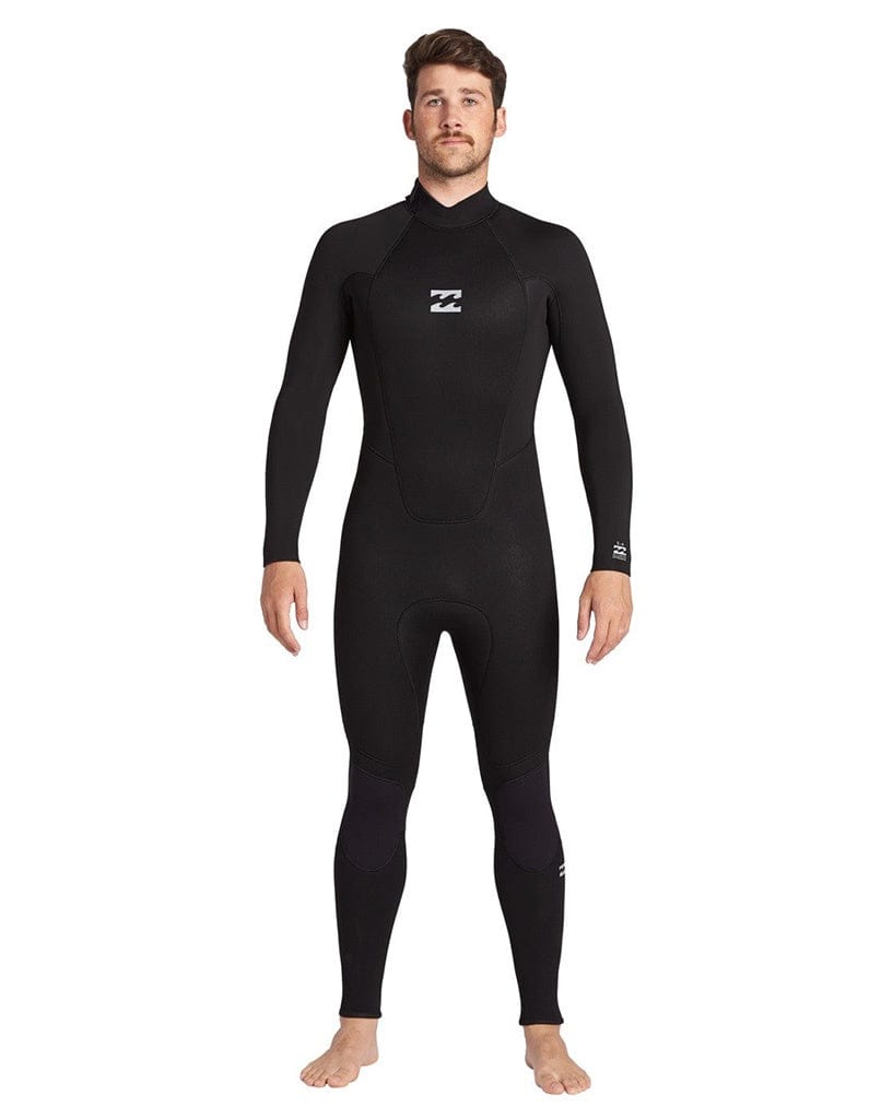 Billabong 302 Foil BZ FL Fullsuit