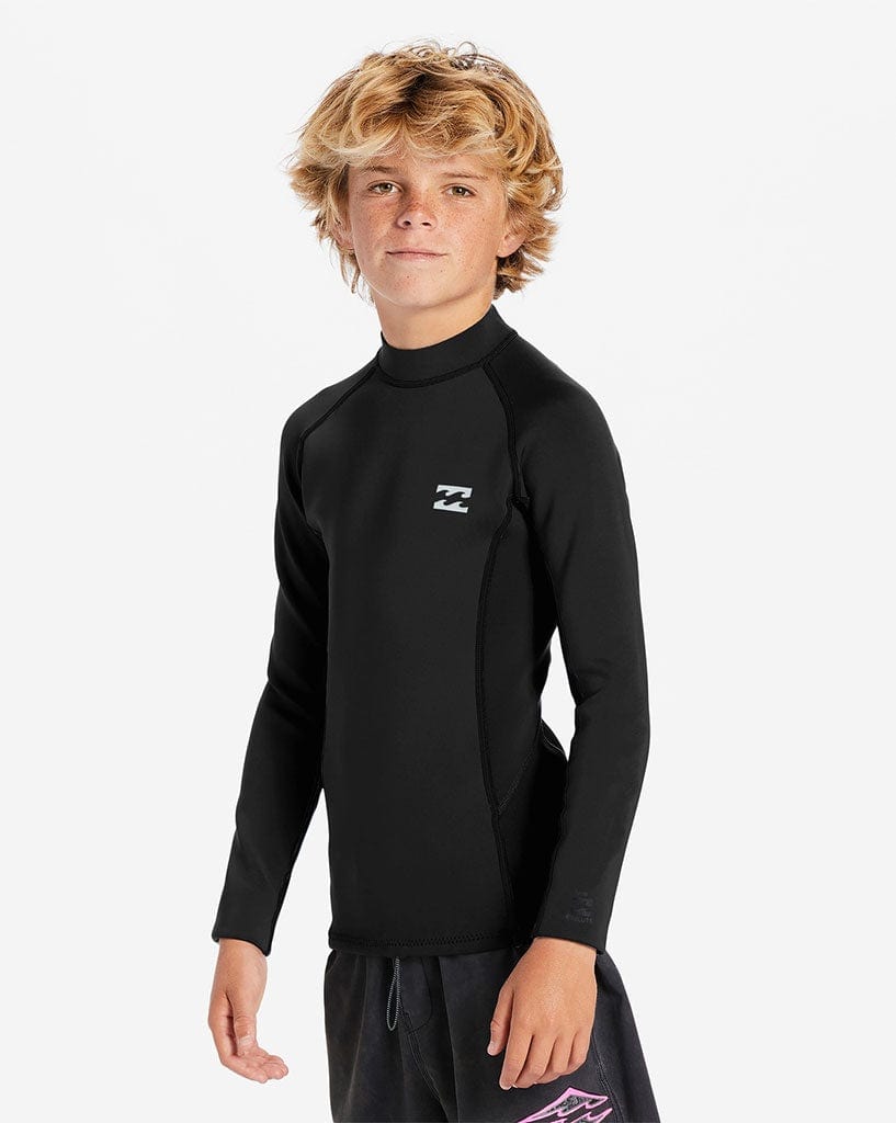 Billabong Boys 101 Absolute Jacket