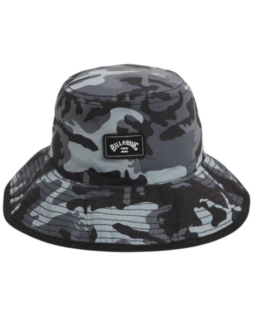 Billabong Boys Division Revo Hat