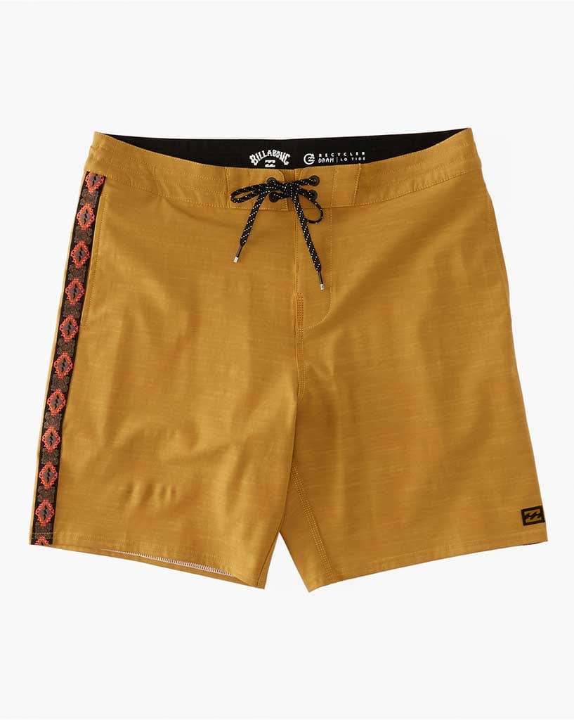 Billabong D Bah Lt Boardshort Toddlers