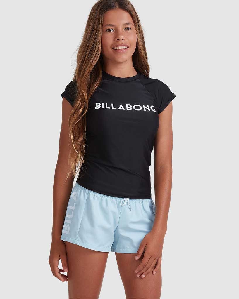 Billabong Dancer Ss Rashguard