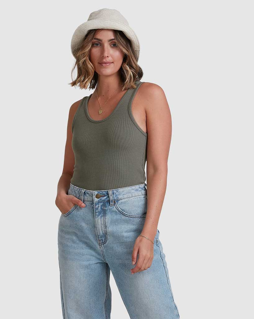 Billabong Everyday Top