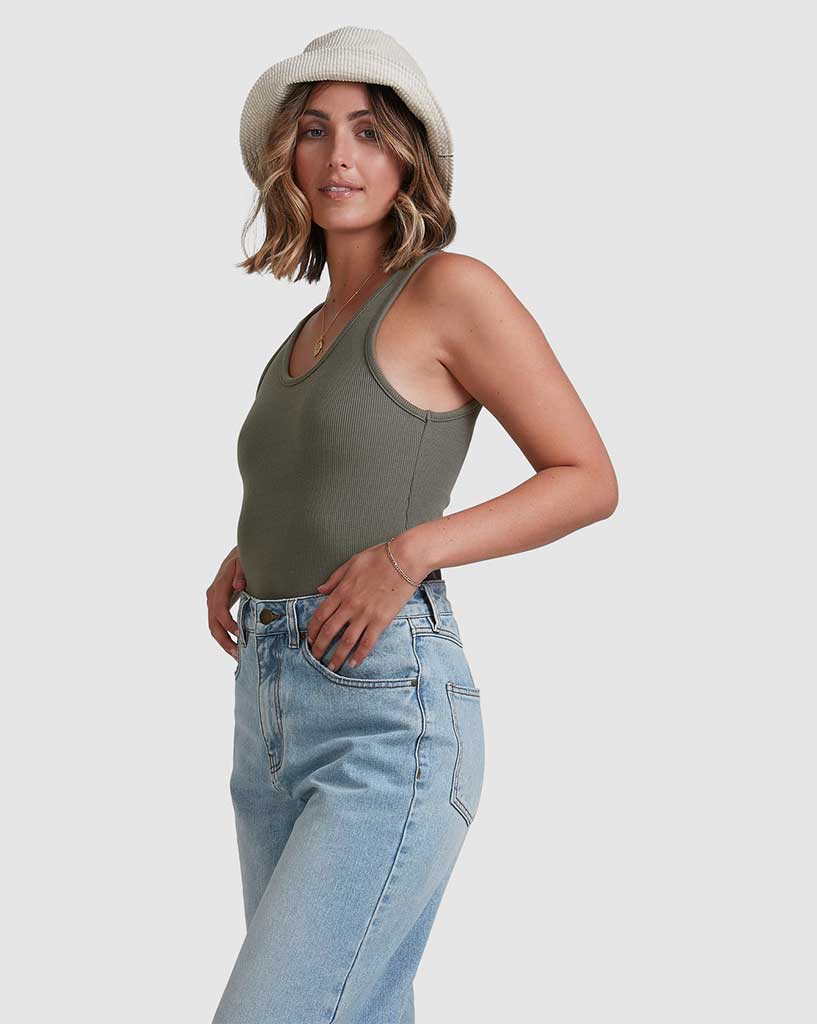 Billabong Everyday Top