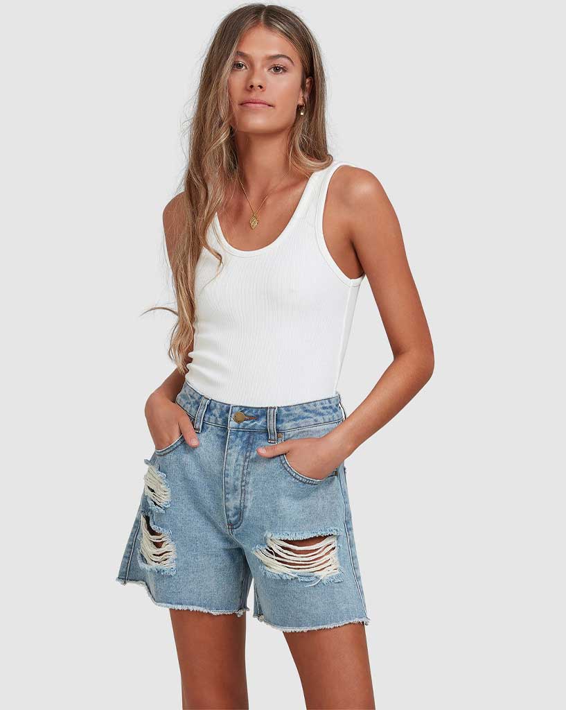 Billabong Everyday Top