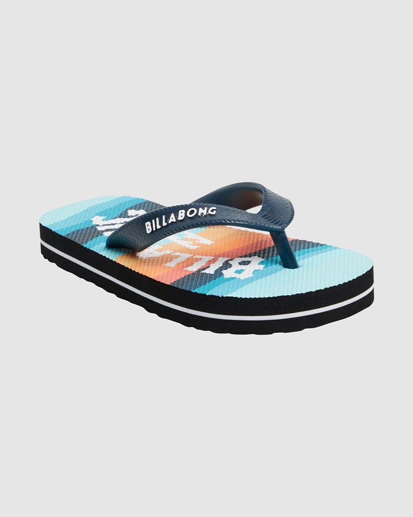 Billabong Groms Sunday Thongs