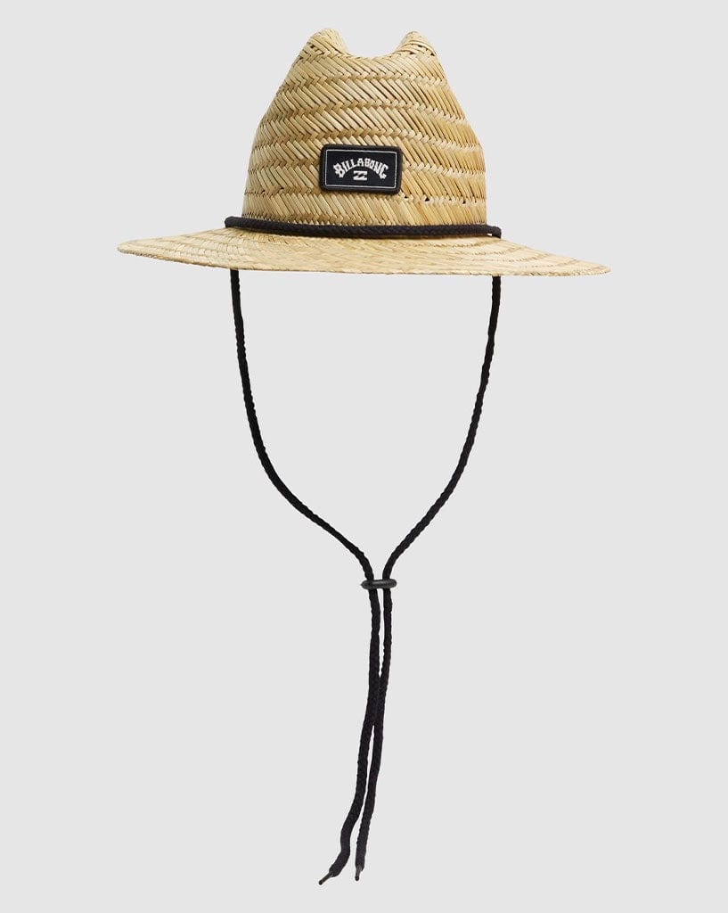 Billabong Groms Tides Straw Hat