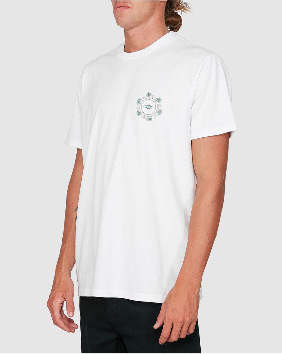 Billabong Mole Hole Tee