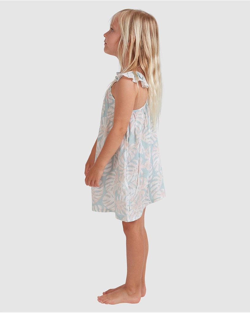 Billabong Shady Palms Dress