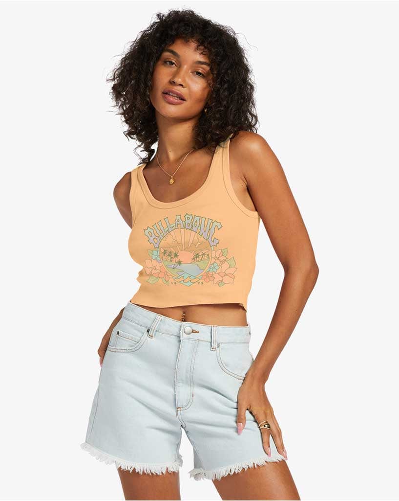 Billabong Share Bliss Tank