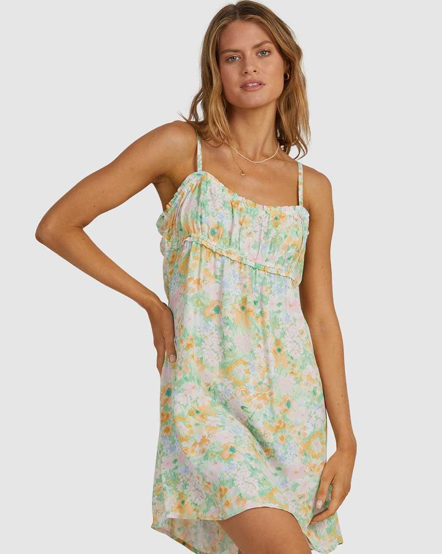 Billabong Soft Rave Dress