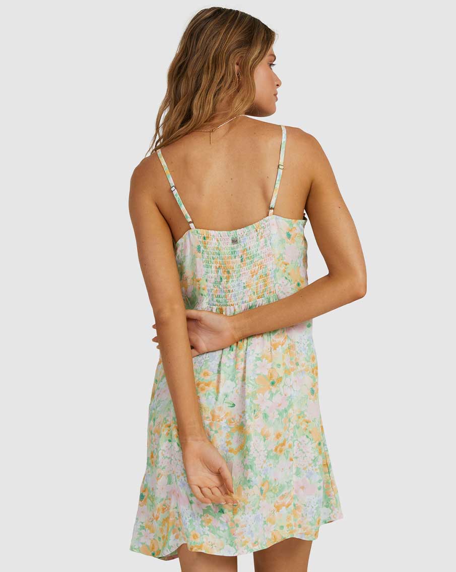 Billabong Soft Rave Dress