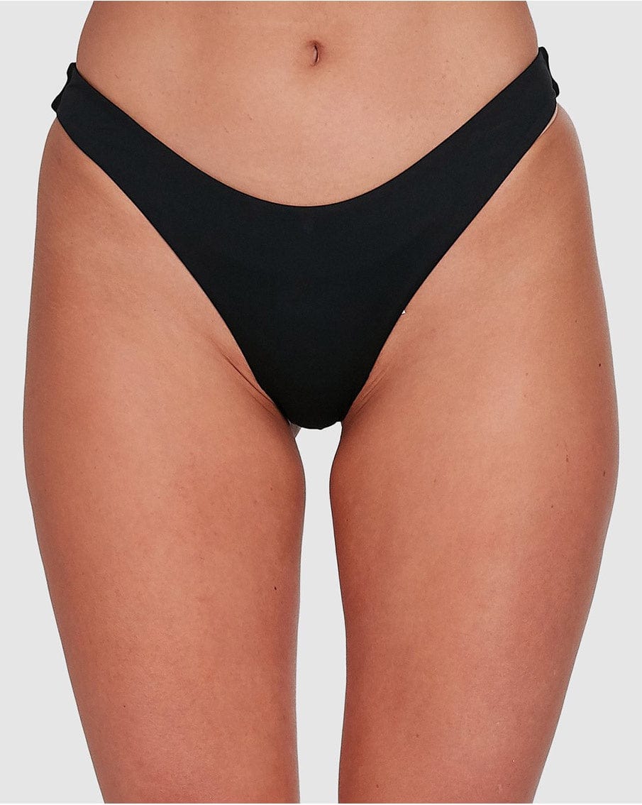 Billabong Sol Searcher Hike Bikini Bottom