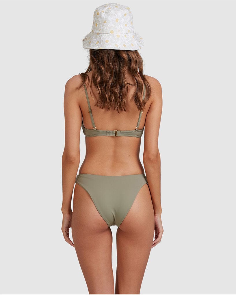 Billabong Sol Searcher Hike Bikini Bottom