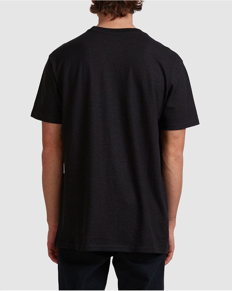 Billabong Sonoma Hemp Pocket Tee