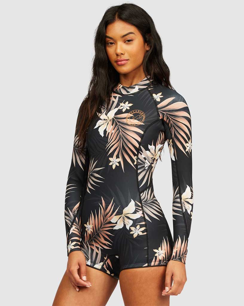 Billabong Spring Fever LS Springsuit