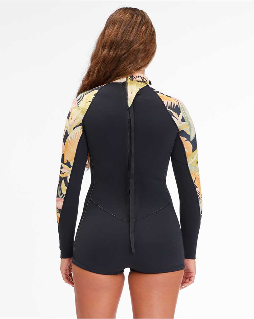 Billabong Spring Fever LS Springsuit