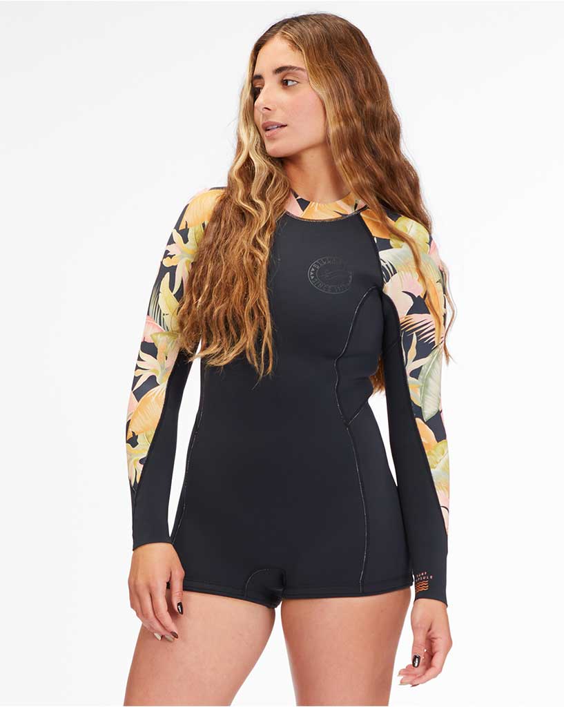 Billabong Spring Fever LS Springsuit