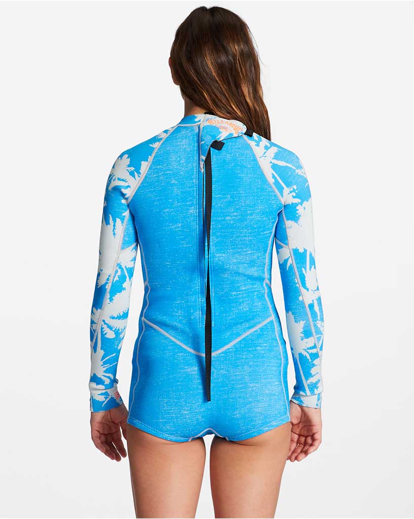 Billabong Spring Fever LS Springsuit