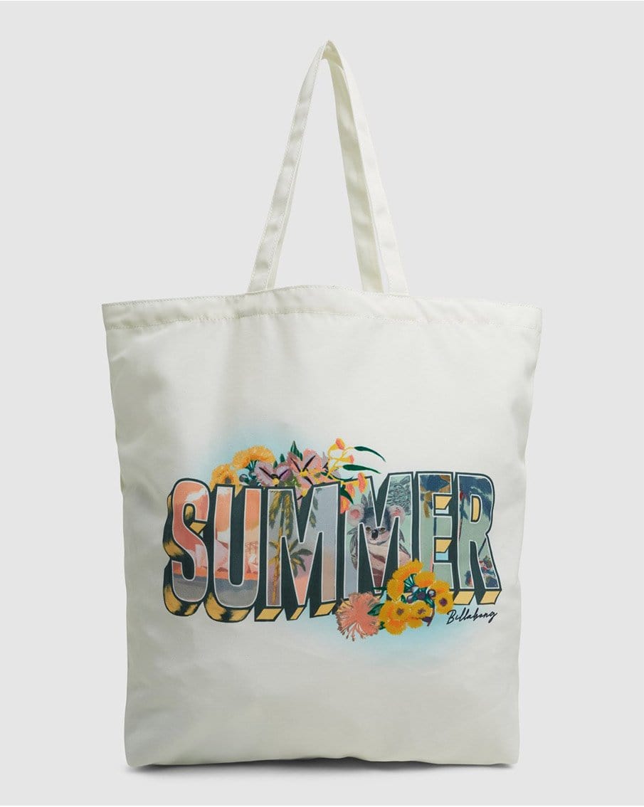 Billabong Summer Fun Carry Bag