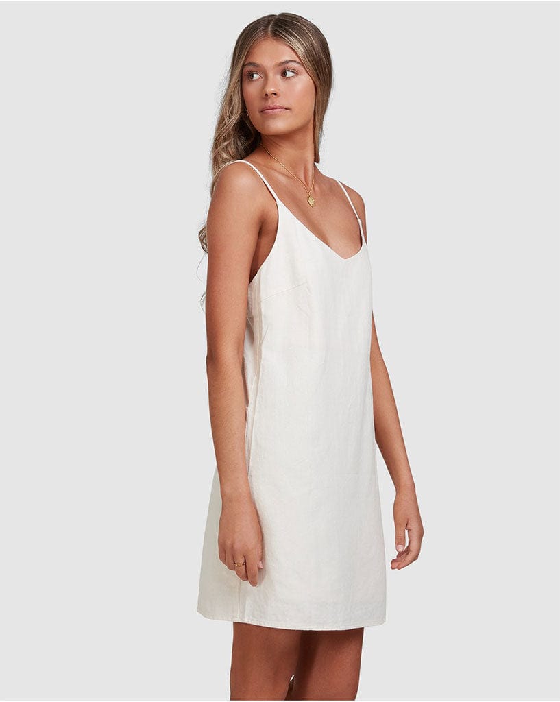 Billabong Summer Love Dress Womens