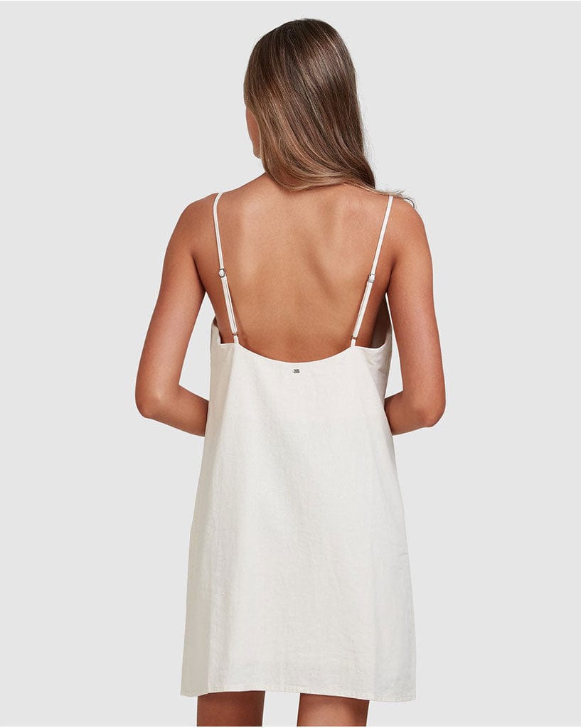 Billabong Summer Love Dress Womens