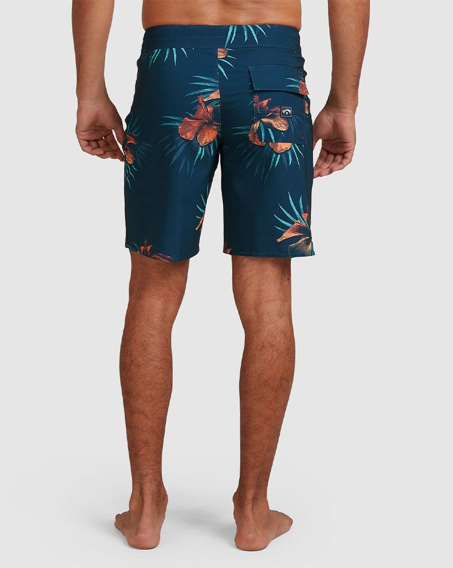 Billabong Sundays Pro Boardshort