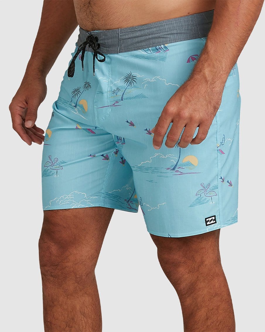 Billabong Sundays Pro Boardshort