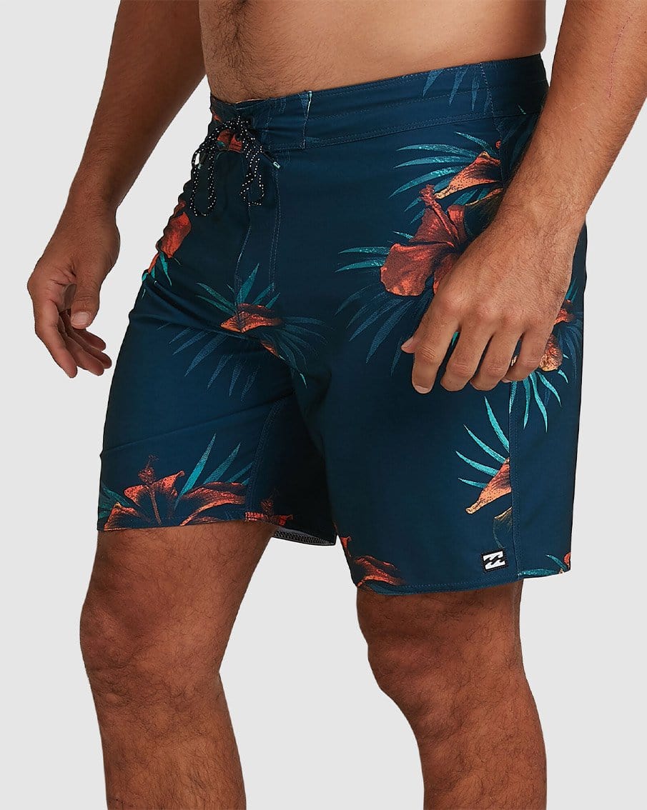 Billabong Sundays Pro Boardshort