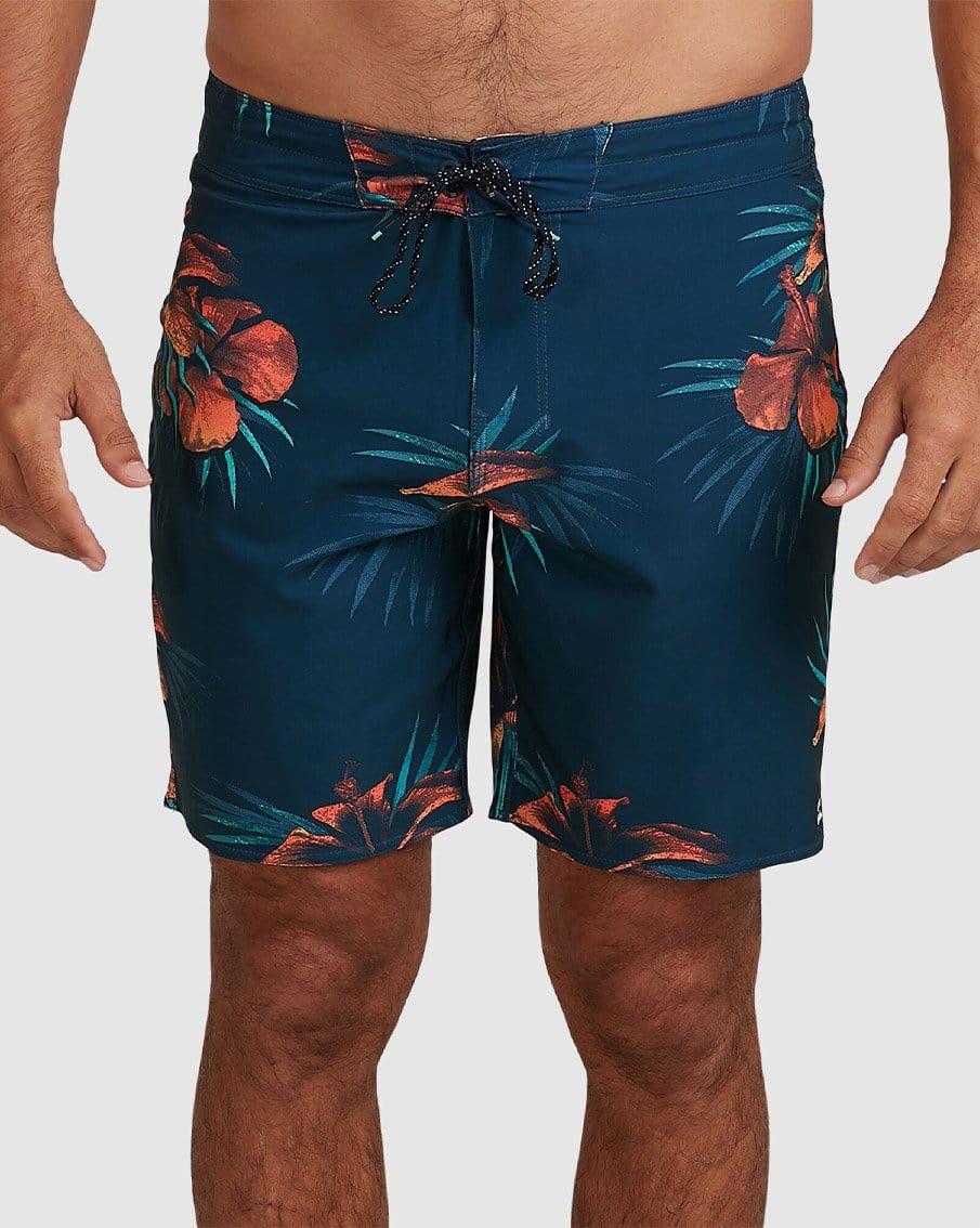 Billabong Sundays Pro Boardshort