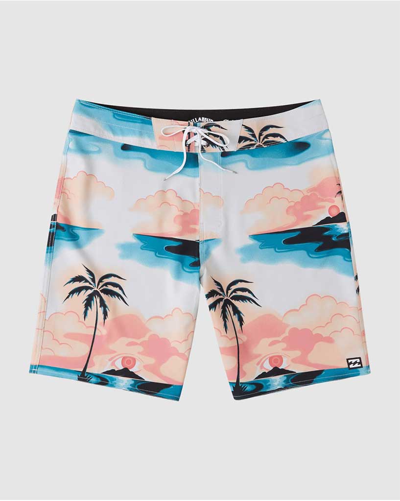 Billabong Sundays Pro Boardshort