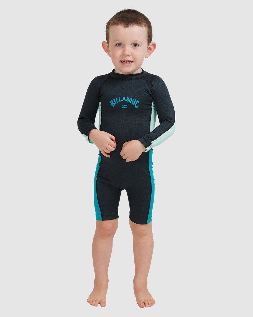 Billabong Tide LS Surfsuit