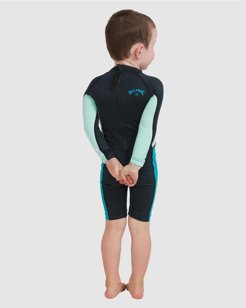 Billabong Tide LS Surfsuit