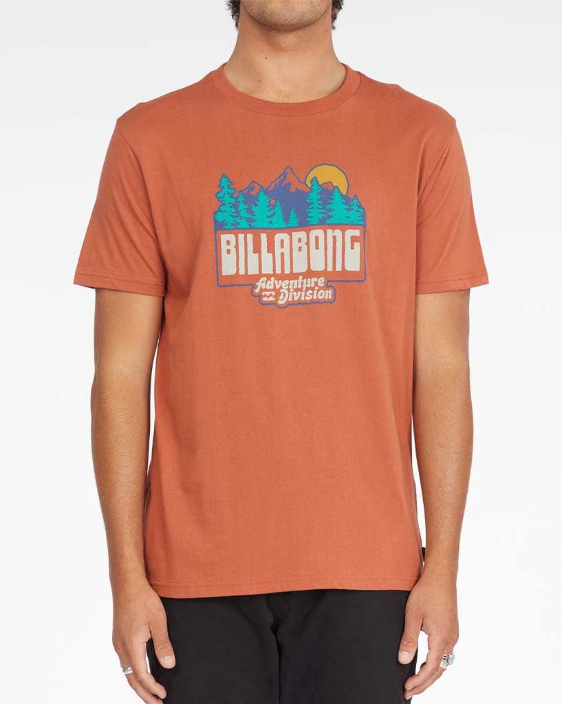 Billabong Woodland Tee