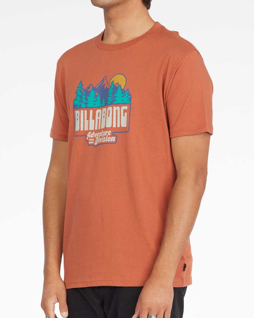 Billabong Woodland Tee