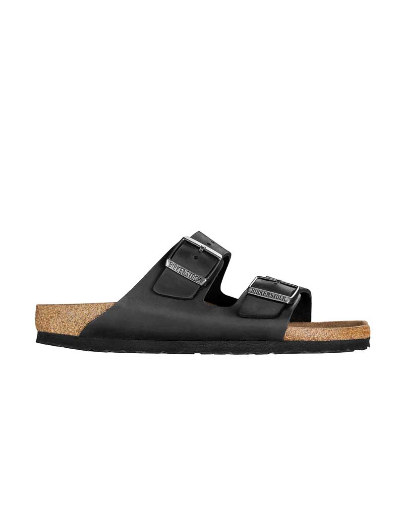 Birkenstock Arizona Oiled Leather Regular