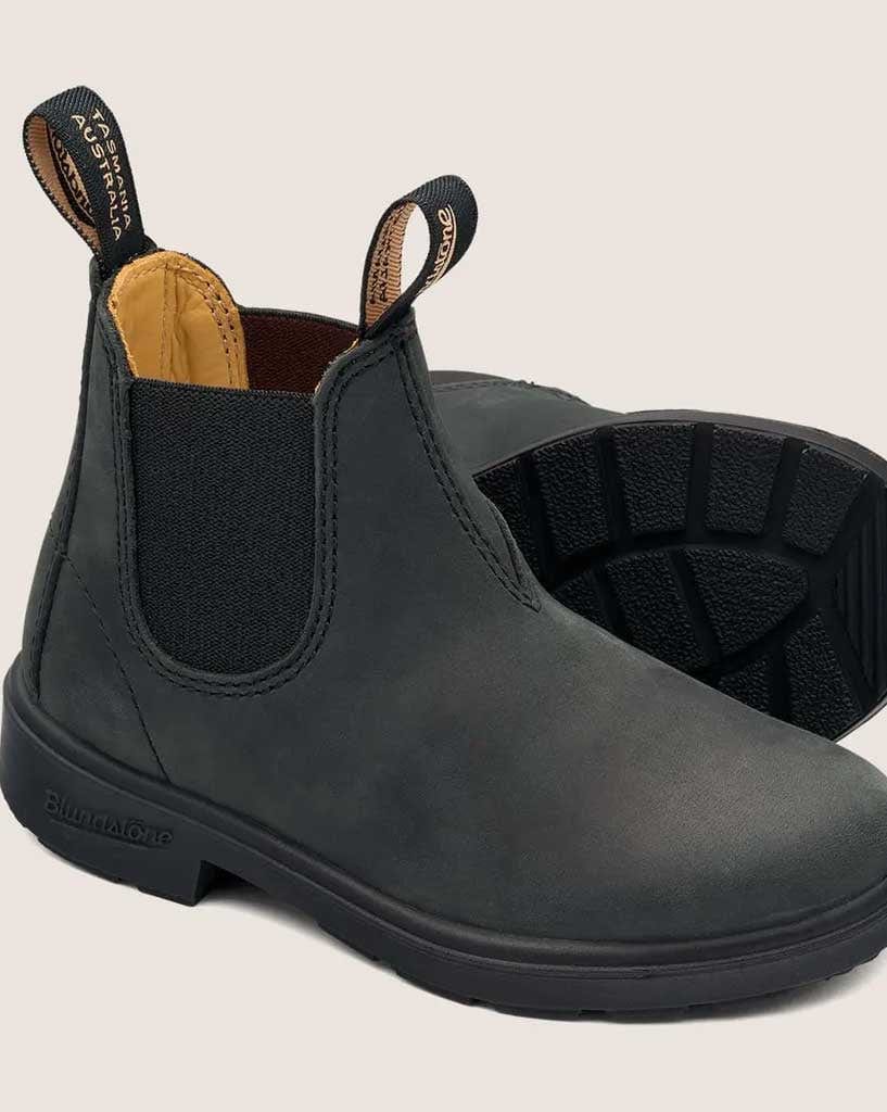 Blundstone 1325 Kids Elastic Sided Boot