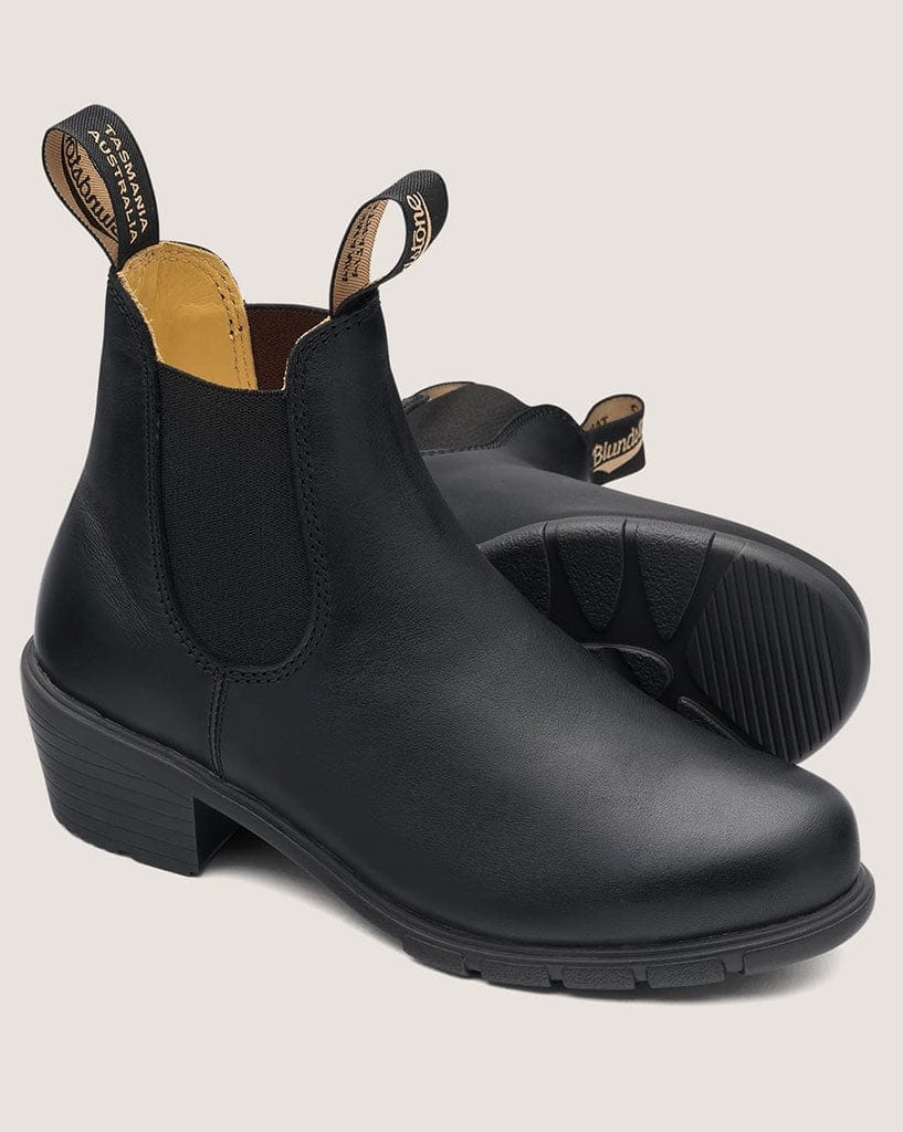 Blundstone 1671 Elastic Sided Heel Boot