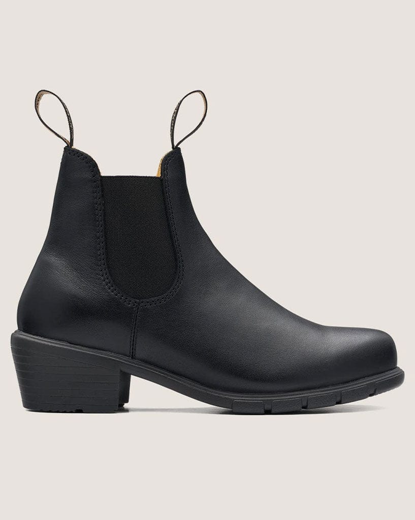 Blundstone 1671 Elastic Sided Heel Boot