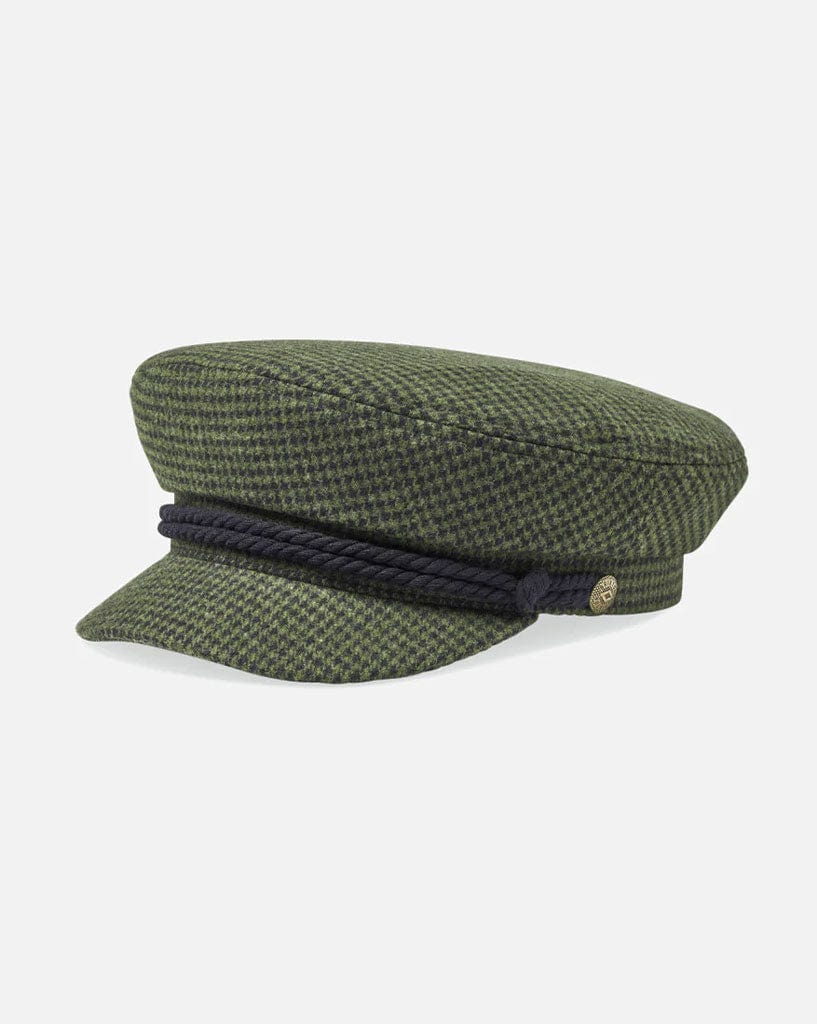 Brixton FIDDLER CAP