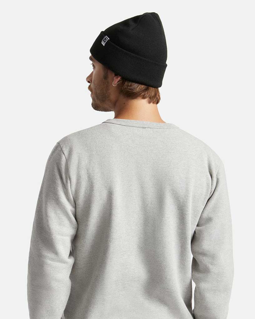 Brixton Harbor Beta Watch Cap Beanie